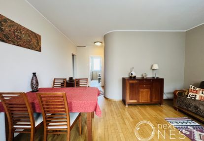 3 pokoje po remoncie oddzielna kuchnia loggia