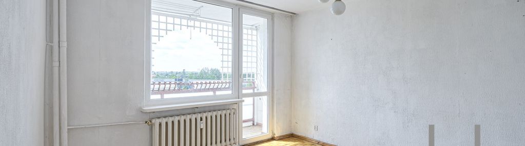 3 pok., oddzielna kuchnia. winda, balkon, od zaraz