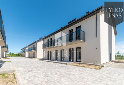 Apartament w nadmorskiej okolicy gotowy do odbioru