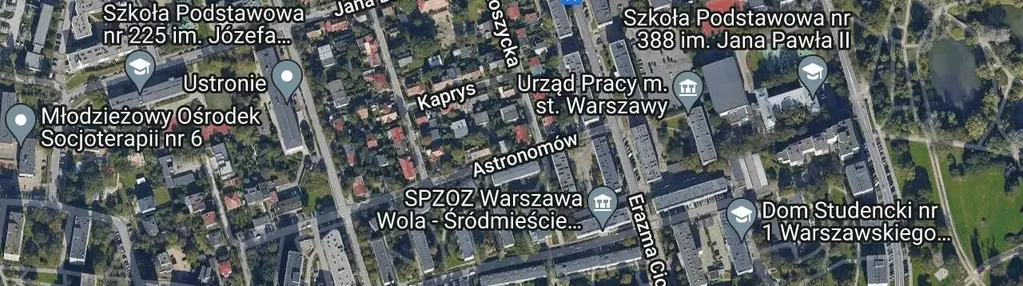 Mieszkanie na sprzedaż 3 pokoje 54m2