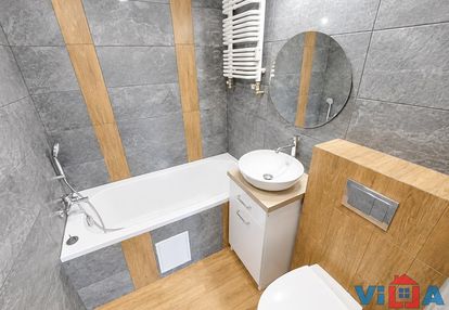 3-pokojowe mieszkanie z balkonem na os. łużyckim