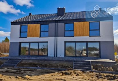 Dom z dużym ogrodem | 6 minut od s6 | bezpośrednio