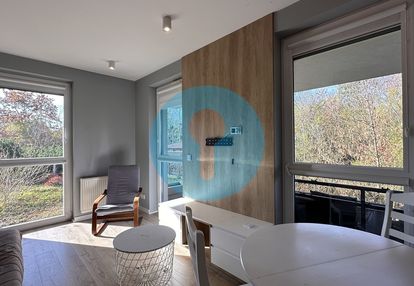 Mieszkanie 2 pokoje  ul. kwarciana - 43,75 m2