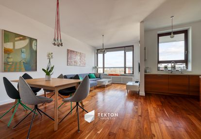 Z widokiem na wisłę, powiśle, do wprowadzenia