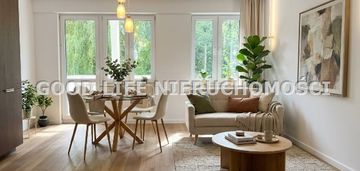 Funkcjonalne 58 m2, 4 pok, ul. stojałowskiego