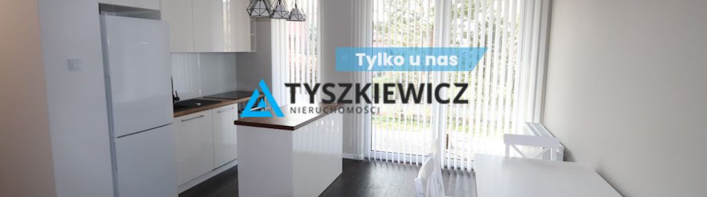 2 pokoje z ogródkiem | garaż i komórka w cenie | n