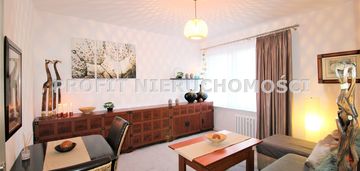 Ładne mieszkanie opodal straży pożarnej