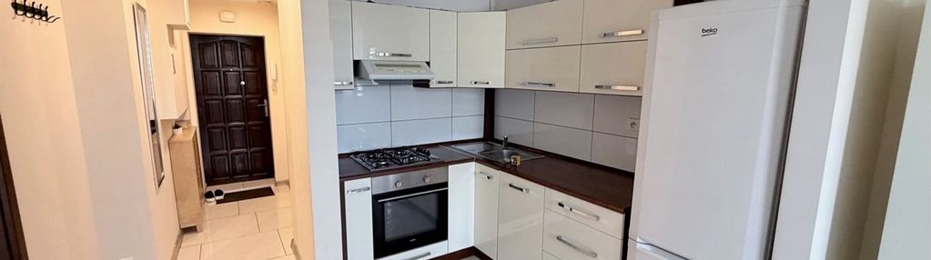 Do wynajęcia dwa pokoje będzin  - 2 piętro