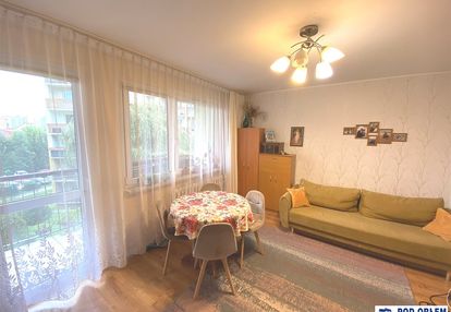 Bielsko - os.karpackie - dobra lokalizacja