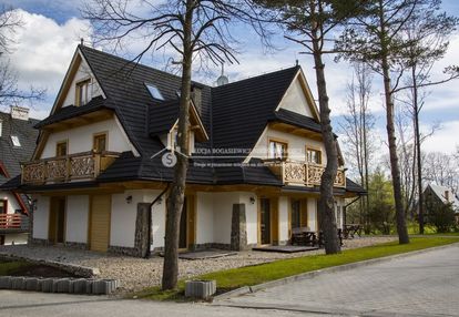 Zainwestuj i zarabiaj na apartamencie w górach!