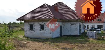 Nowoczesny dom na sprzedaż w moczkowie