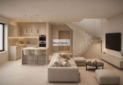 Nowoczesny dom jednorodzinny w cegielniku 155m2