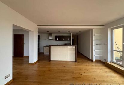 Mieszkanie z antresolą w ursusie