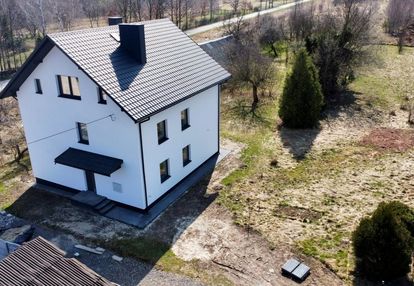 Dom, który możesz wykończyć po swojemu-240 m²
