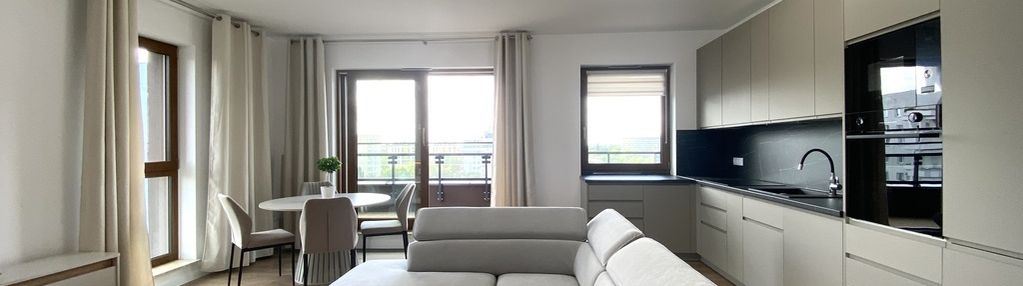 1 najemca/balkon/2 miejsca postojowe/komórka!