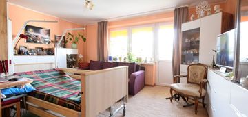 Mieszkanie do wprowadzenia w centrum płońska.