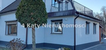 Bliźniak ul. wrocławska działka 2 garaże