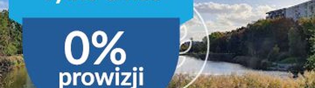 Blisko bulwarów | nowe 2 pokoje 36m2 | 4. piętro