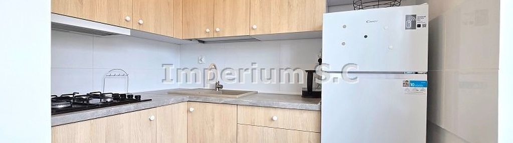 Zdrój, ul. andersa, po remoncie !