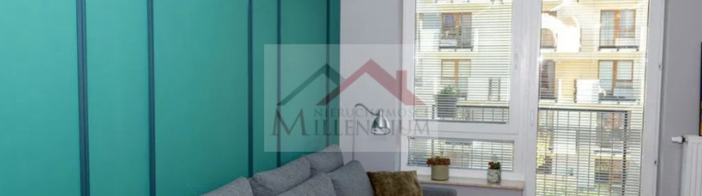 Przestronne 3-pokojowe mieszkanie na pradze