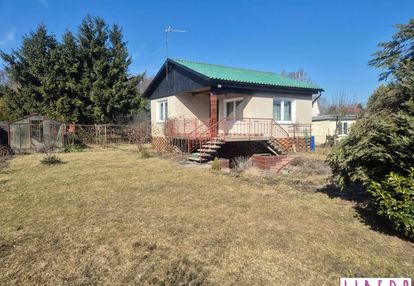 Tylko u nas@ działka rekreacyjna, prądocin