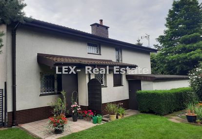 Do wynajecia dom w regułach