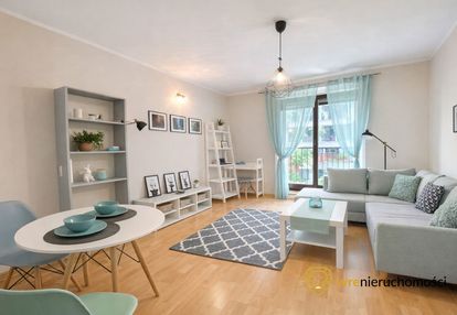 Piękny widok na walońskiej