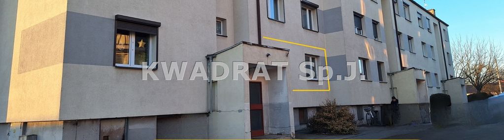 Przestronne mieszkanie w siemianicach