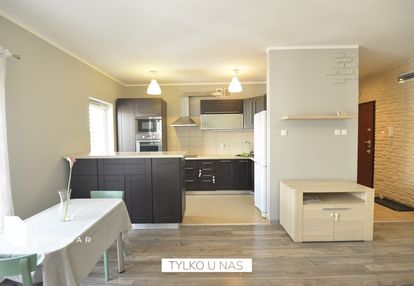 Na wynajem mieszkanie 52m² z balkonem | rokietnica