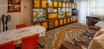 2-pokojowe mieszkanie 49 m² z balkonem – gdynia