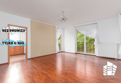 Osiedle zamknięte | mieszkanie przy lesie | gdynia