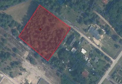 Działka z wz-ką – broncin, gm.grabów n/pilicą