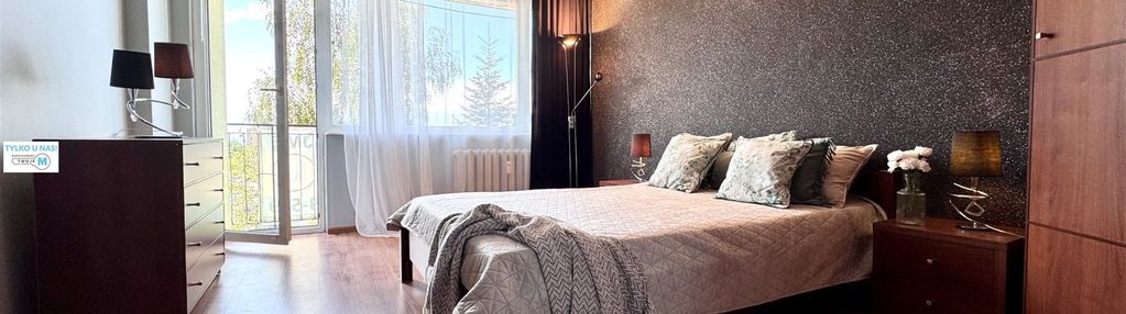 Zobacz gotowe do wprowadzenia, 3 pok. dla rodziny