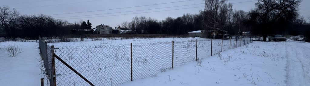 Okazja działka – białołęka, ul. echa leśne