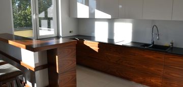 3-pokojowe mieszkanie na ursynowie