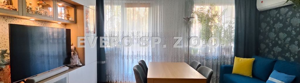 Gaj-2 pokoje-rozkład-dwustronne-balkon