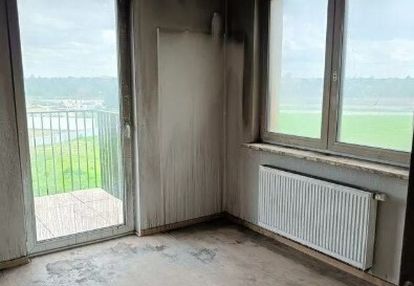 4-pokojowe mieszkanie na targówku