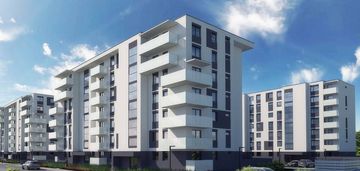 Mieszkanie w inwestycji: Osiedle Czartoryskiego