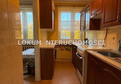 M-3 z balkonem i jadalnią ul. warmińska