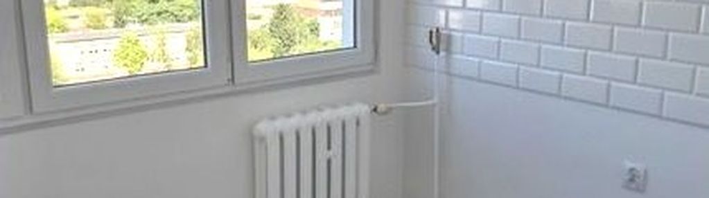 39,80m2, 2 pokoje, balkon widok na las!