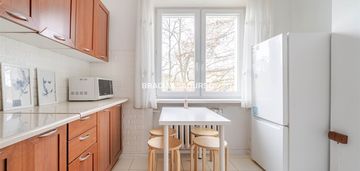 59m2 3 pok+os kuchnia ul.staszczyka bronowice