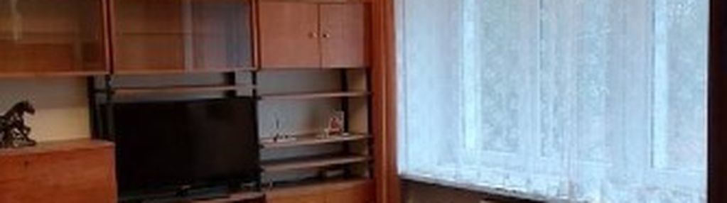 2-pokojowe mieszkanie w dzielnicy wesoła