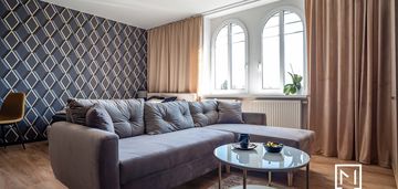 Kawalerka centrum | gotowiec inwestycyjny | góry