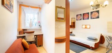 Kawalerka | krakowskie błonia | agh | 2100