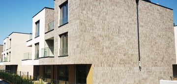 Kraków, wola justowska, 3 pokoje 62,66 m2, pompa c