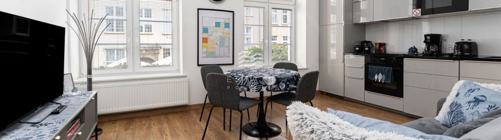 3 pokoje | 64 m² | gdańsk śródmieście | ul. piwna