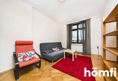 2 pokojowe mieszkanie, rynek podgórski zamoyskiego