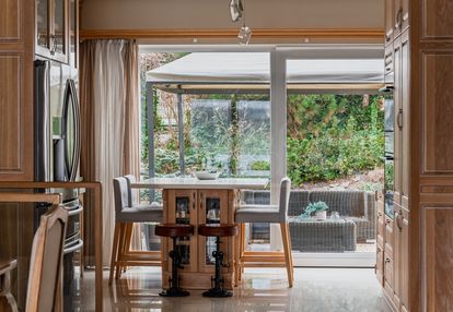 Nowoczesny dom z widokiem na wodę | osiedle miłe