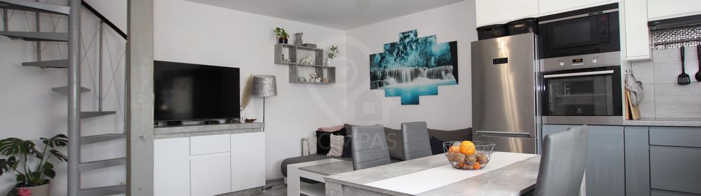4 pokoje | ogród 200m2 | garaż | remont w 2018r