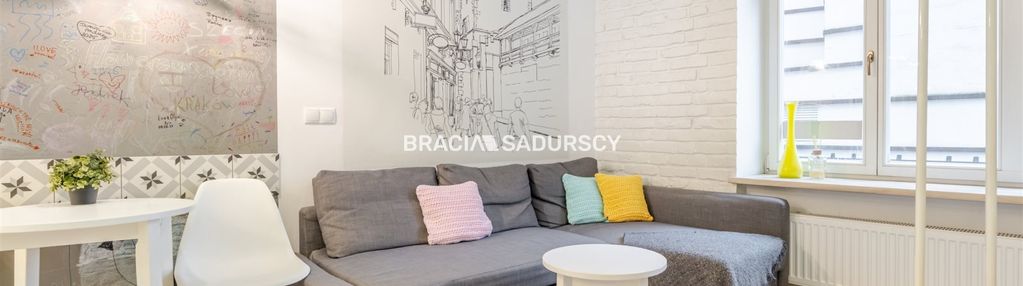 Stare miasto | gotowy apartament inwestycyjny